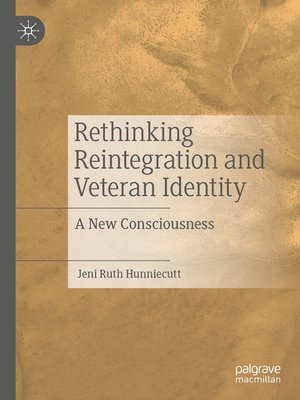 cover image of Rethinking Reintegration and Veteran Identity